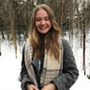 Meet your Posher, Elodie